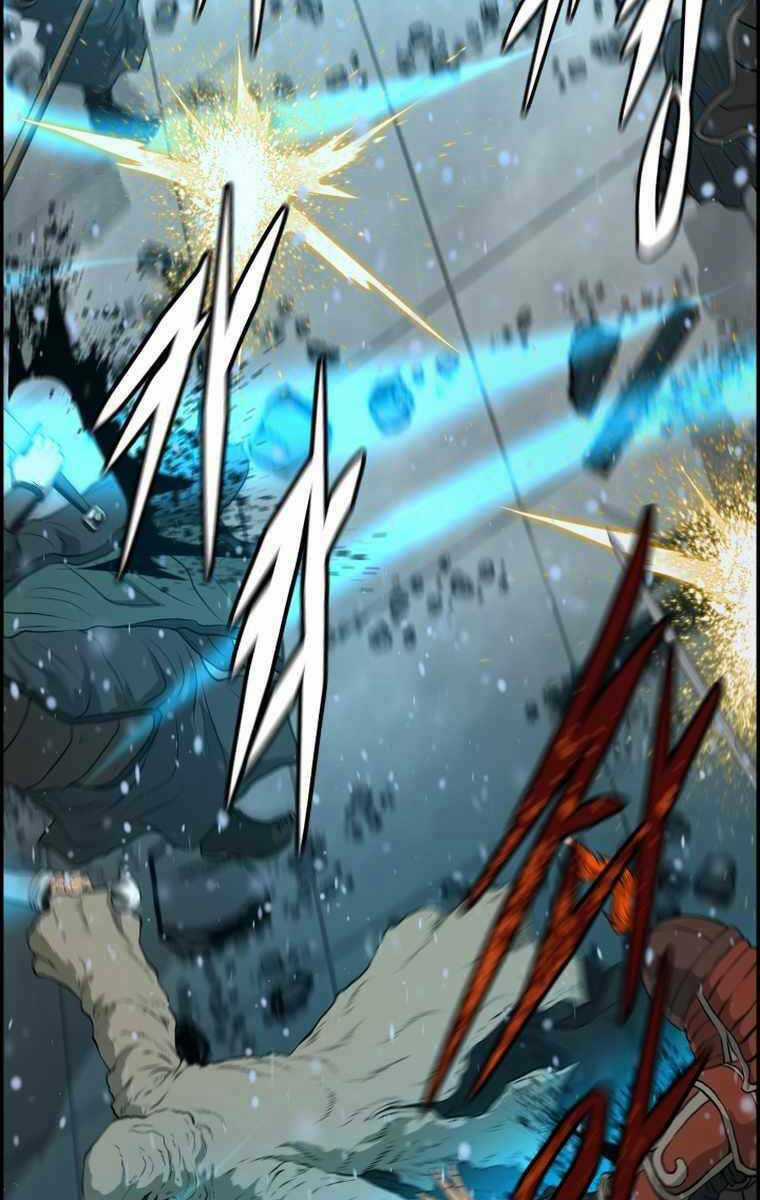 Phong Lôi Kiếm - Chapter 76 - Trang 68