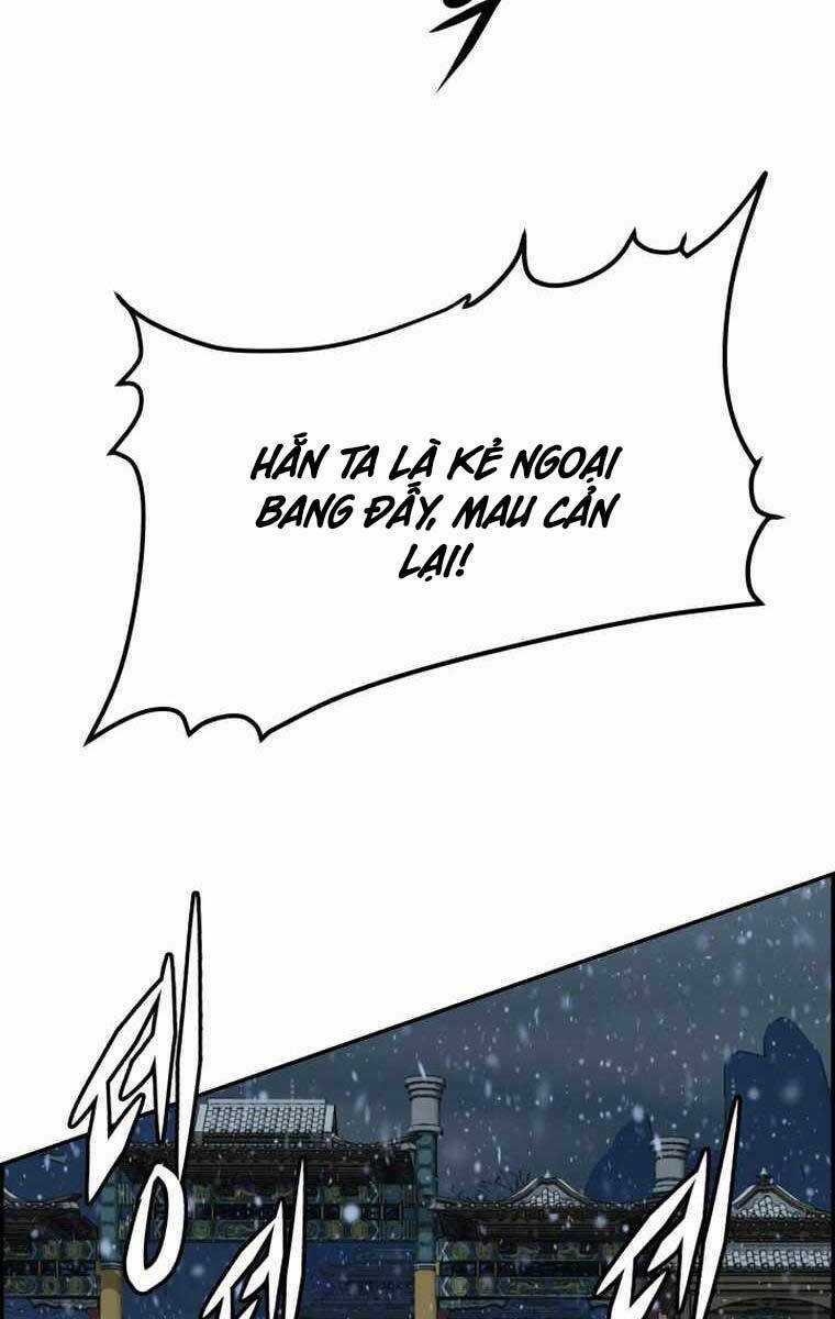 Phong Lôi Kiếm - Chapter 76 - Trang 70