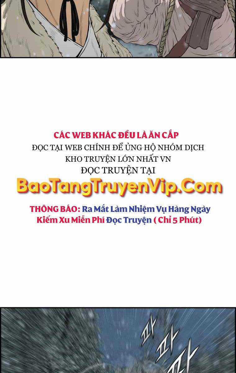 Phong Lôi Kiếm - Chapter 76 - Trang 8