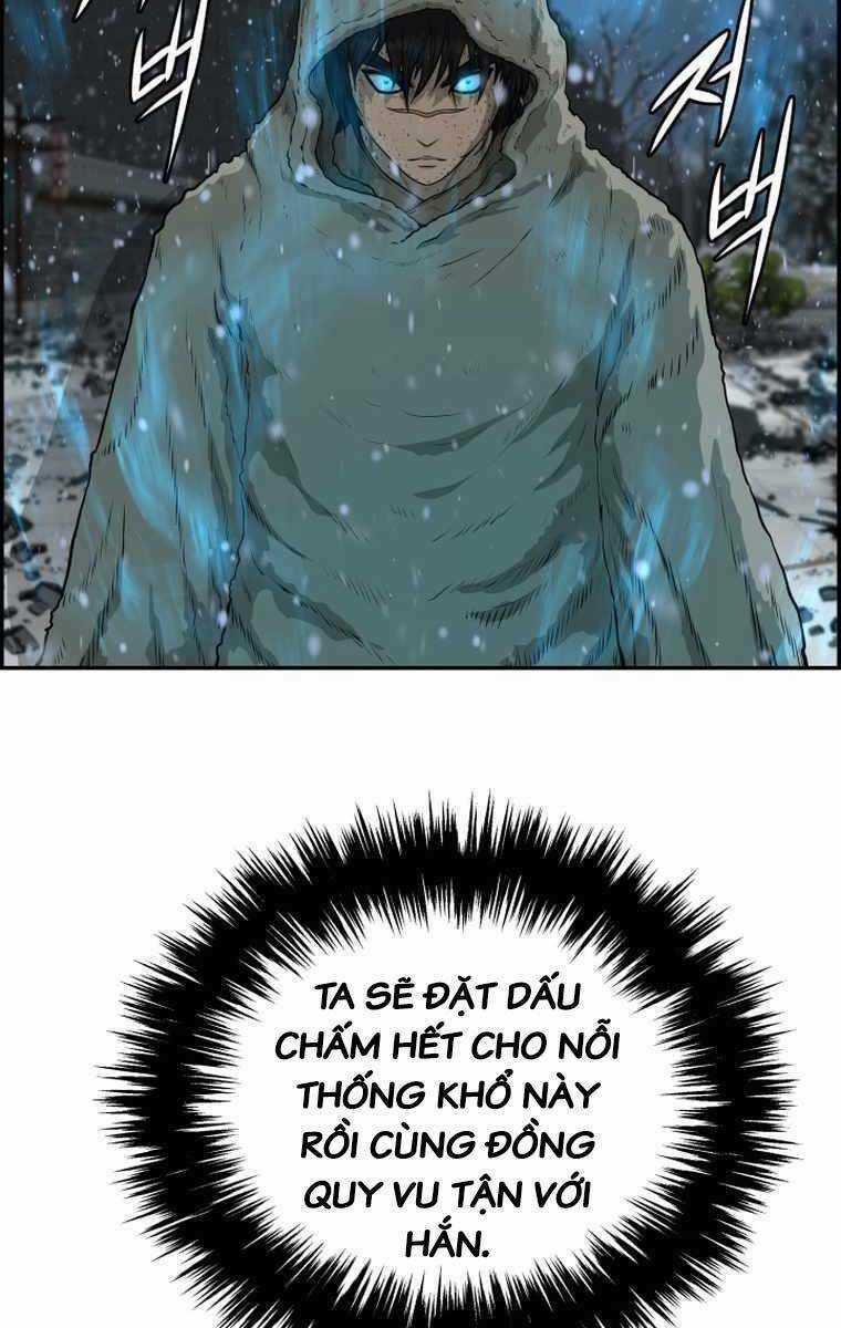 Phong Lôi Kiếm - Chapter 76 - Trang 73