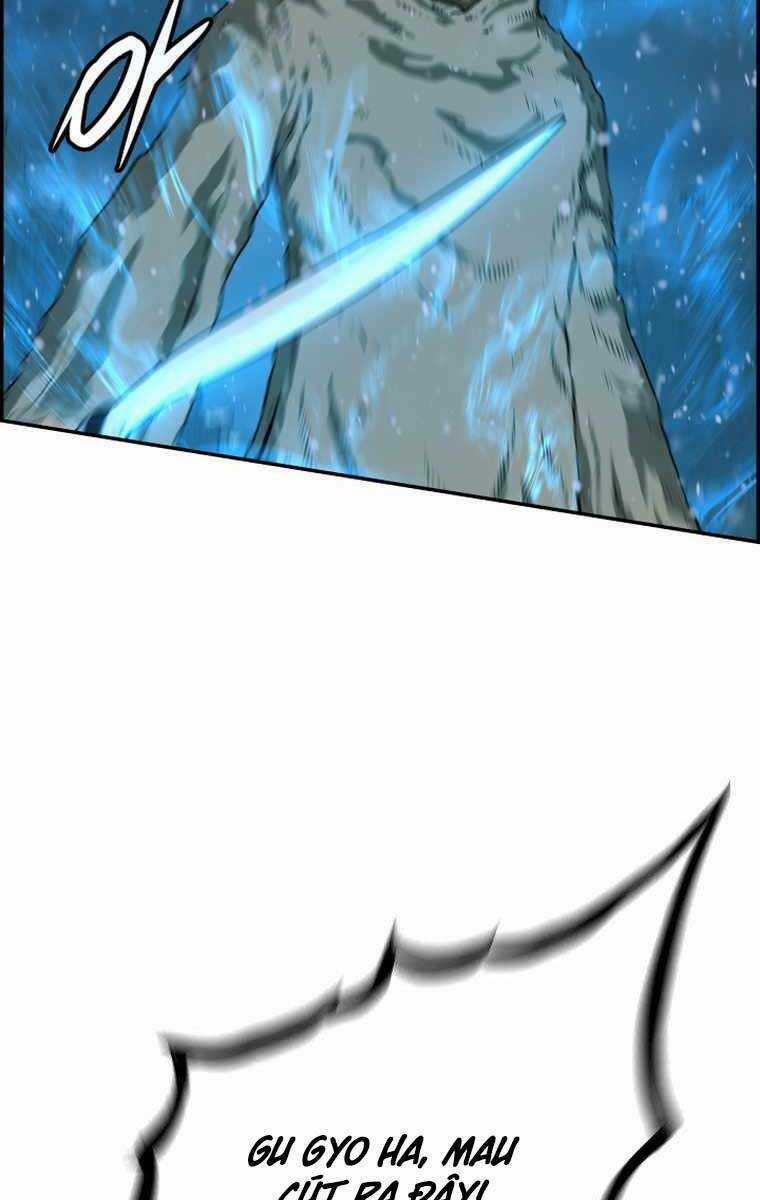 Phong Lôi Kiếm - Chapter 76 - Trang 75