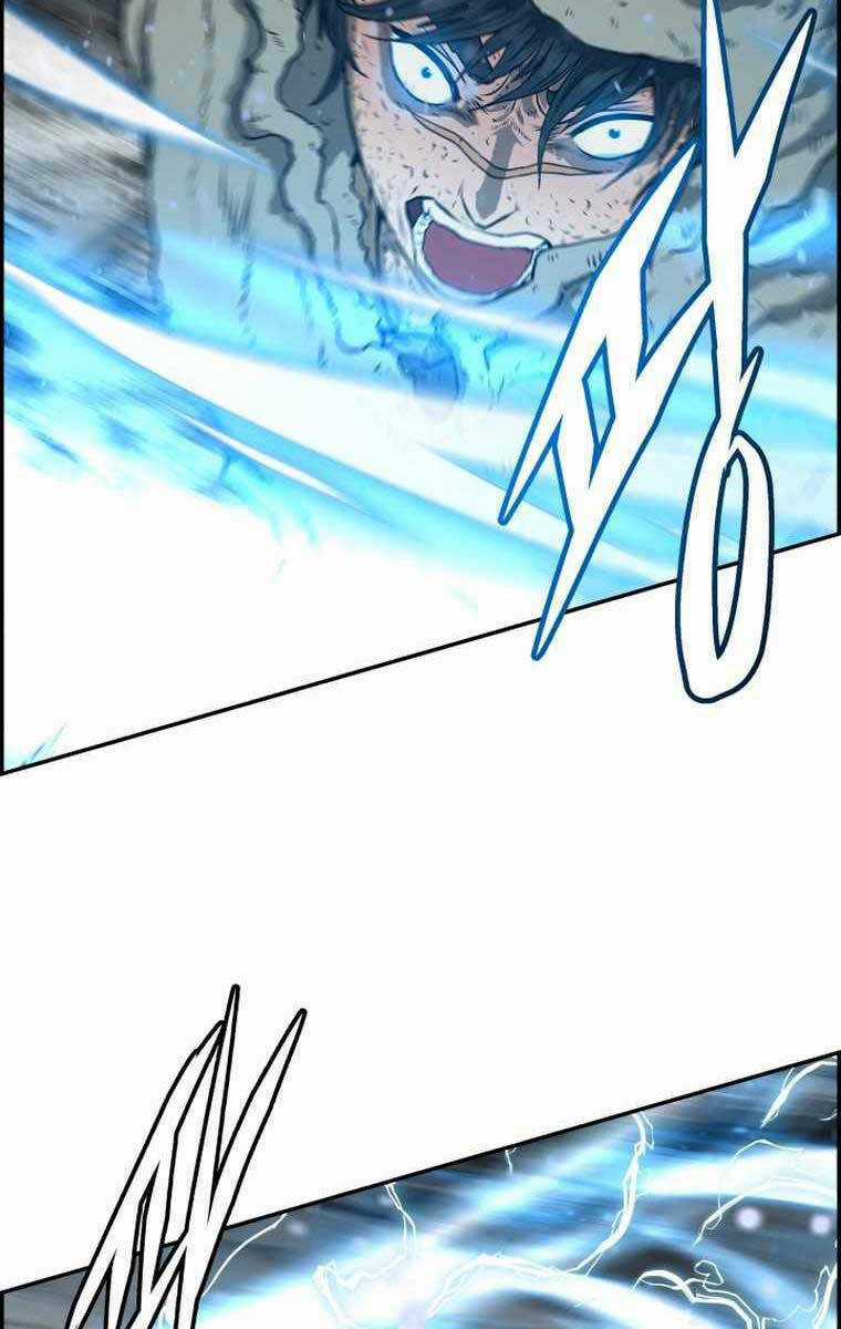 Phong Lôi Kiếm - Chapter 76 - Trang 77