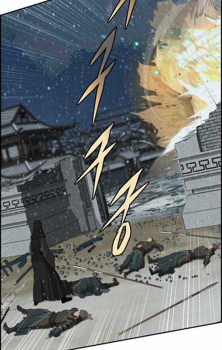 Phong Lôi Kiếm - Chapter 76 - Trang 79