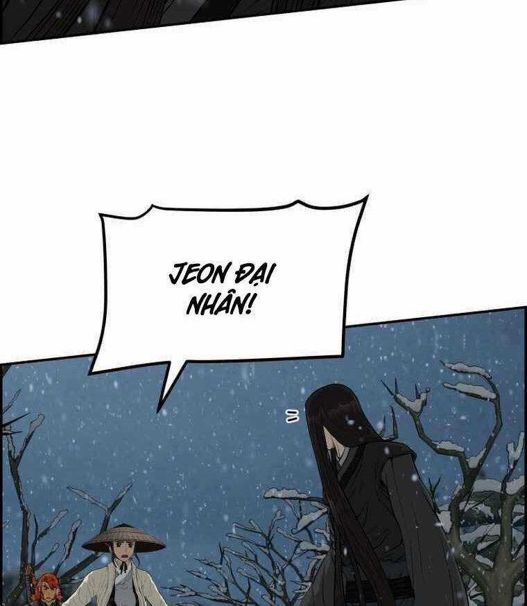 Phong Lôi Kiếm - Chapter 76 - Trang 81