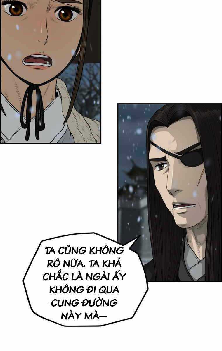 Phong Lôi Kiếm - Chapter 76 - Trang 83