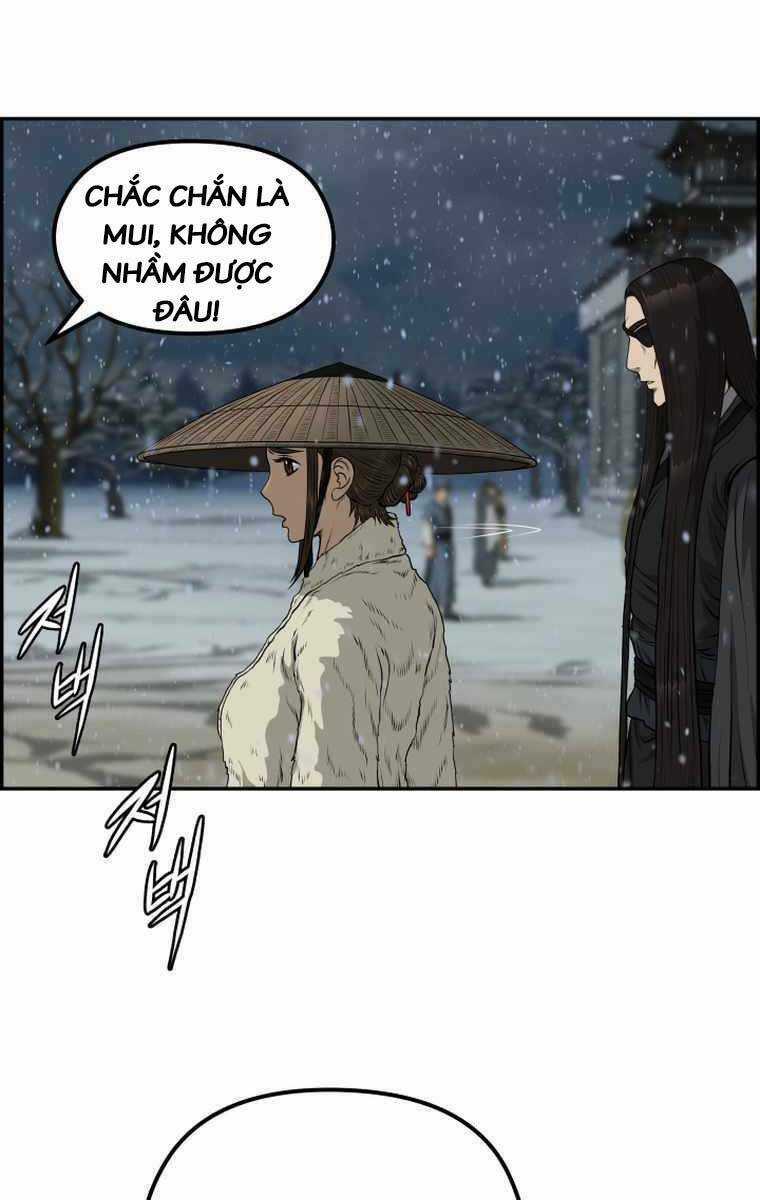 Phong Lôi Kiếm - Chapter 76 - Trang 84