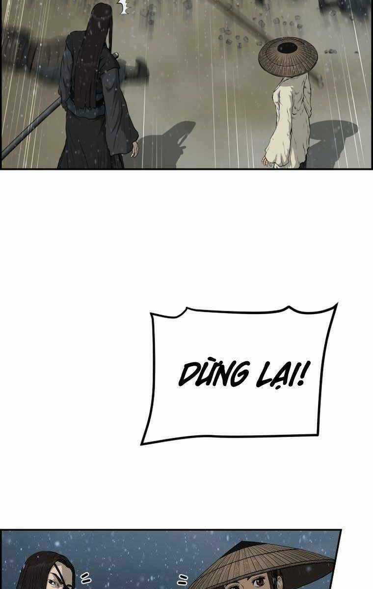 Phong Lôi Kiếm - Chapter 76 - Trang 87