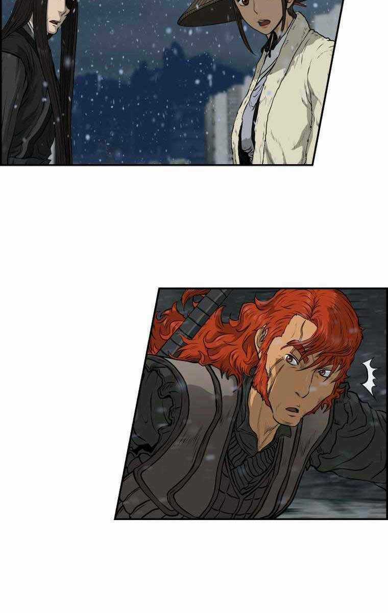 Phong Lôi Kiếm - Chapter 76 - Trang 88