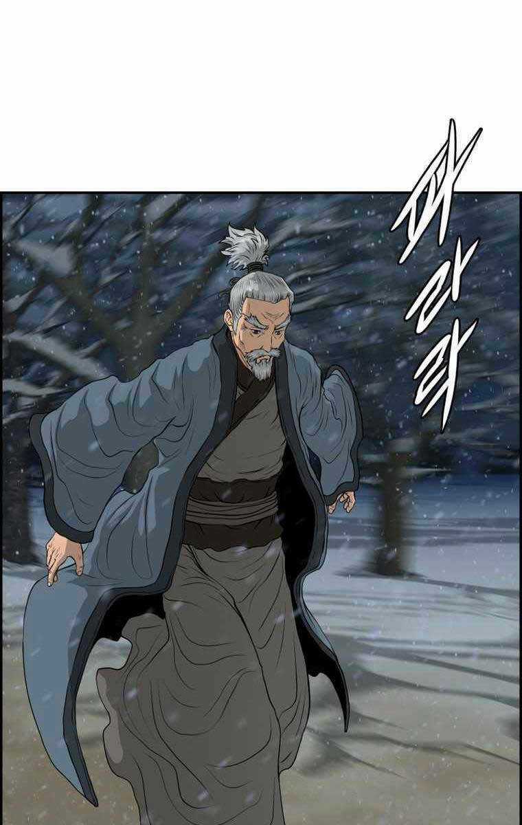 Phong Lôi Kiếm - Chapter 76 - Trang 89