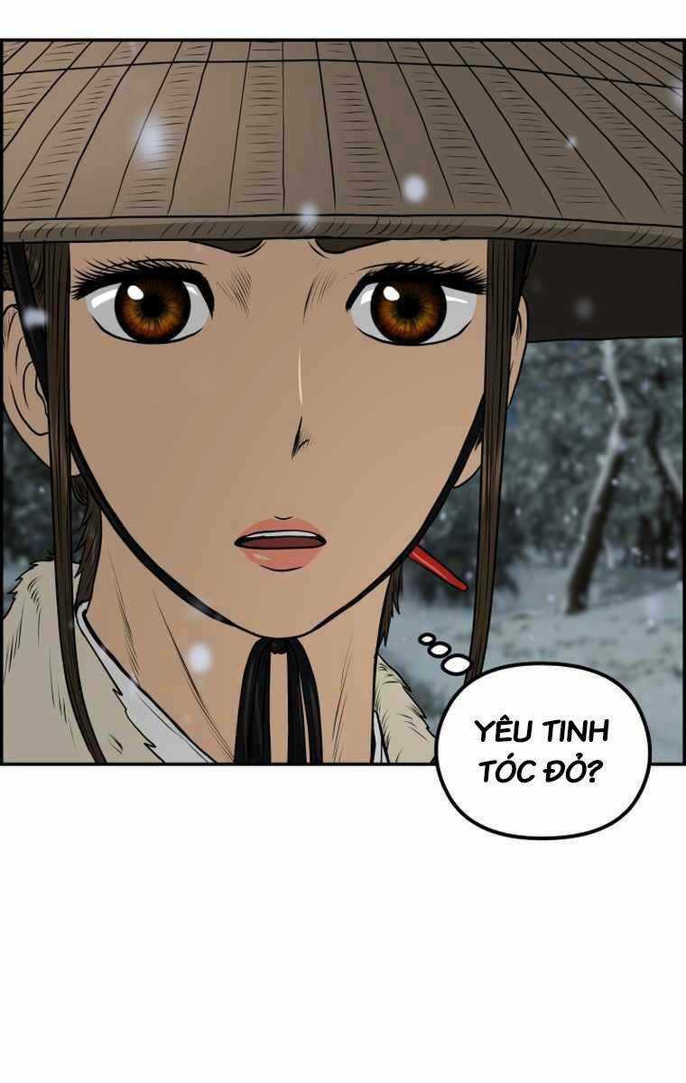 Phong Lôi Kiếm - Chapter 76 - Trang 10