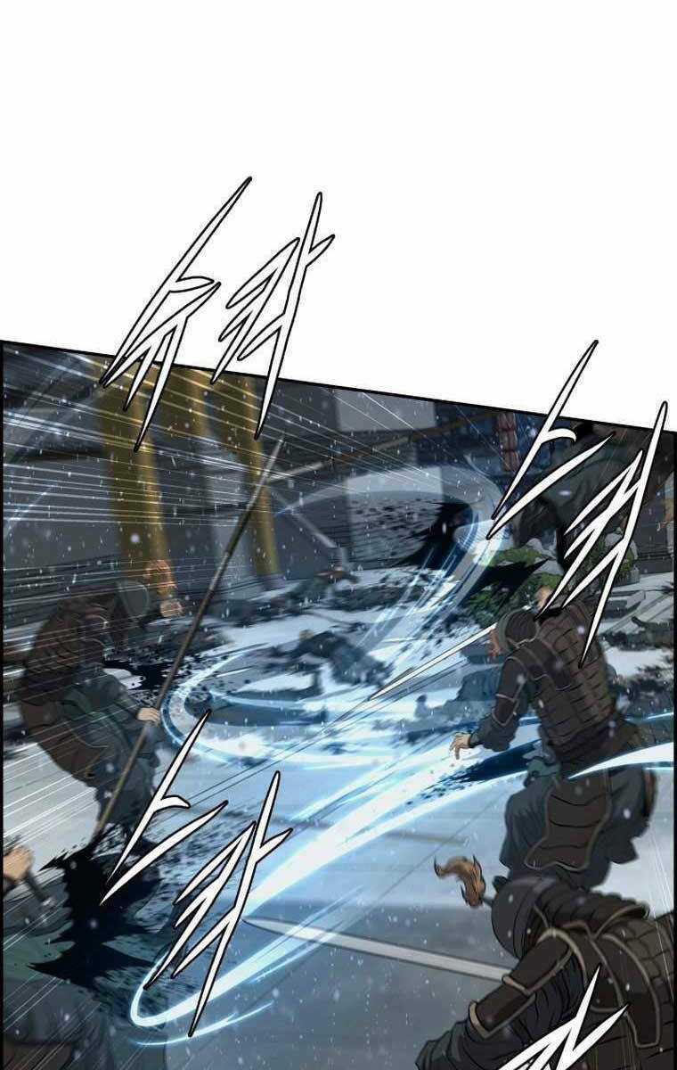 Phong Lôi Kiếm - Chapter 77 - Trang 1