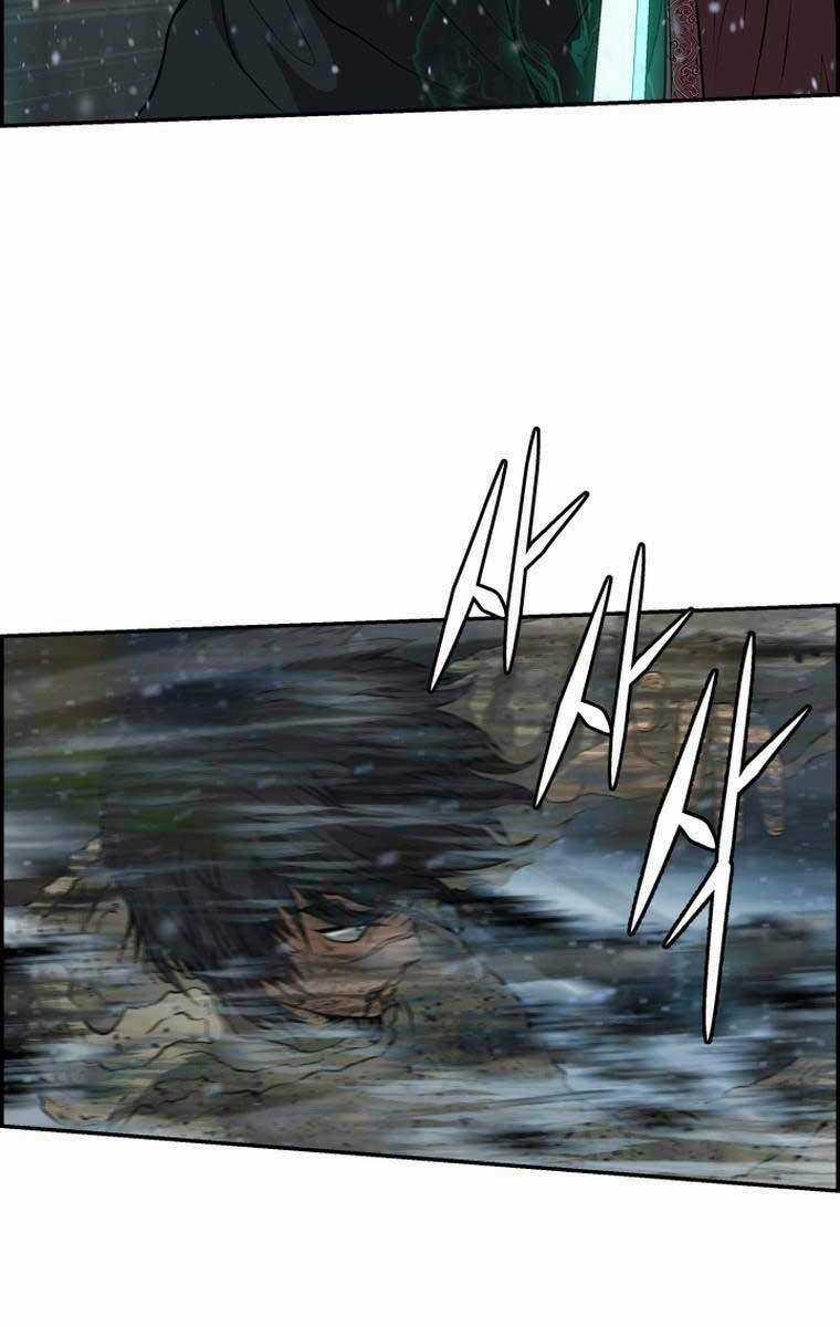 Phong Lôi Kiếm - Chapter 77 - Trang 11