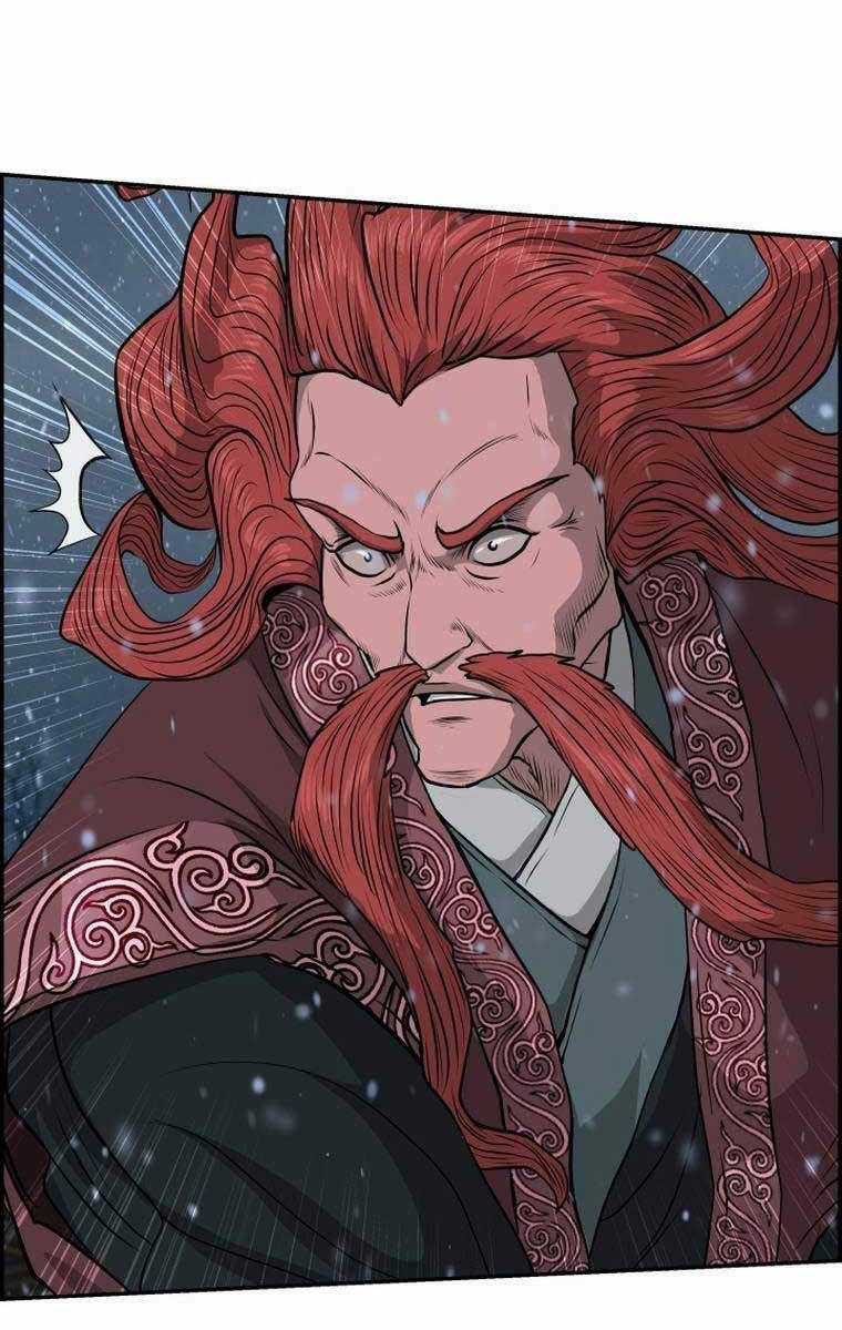 Phong Lôi Kiếm - Chapter 77 - Trang 12