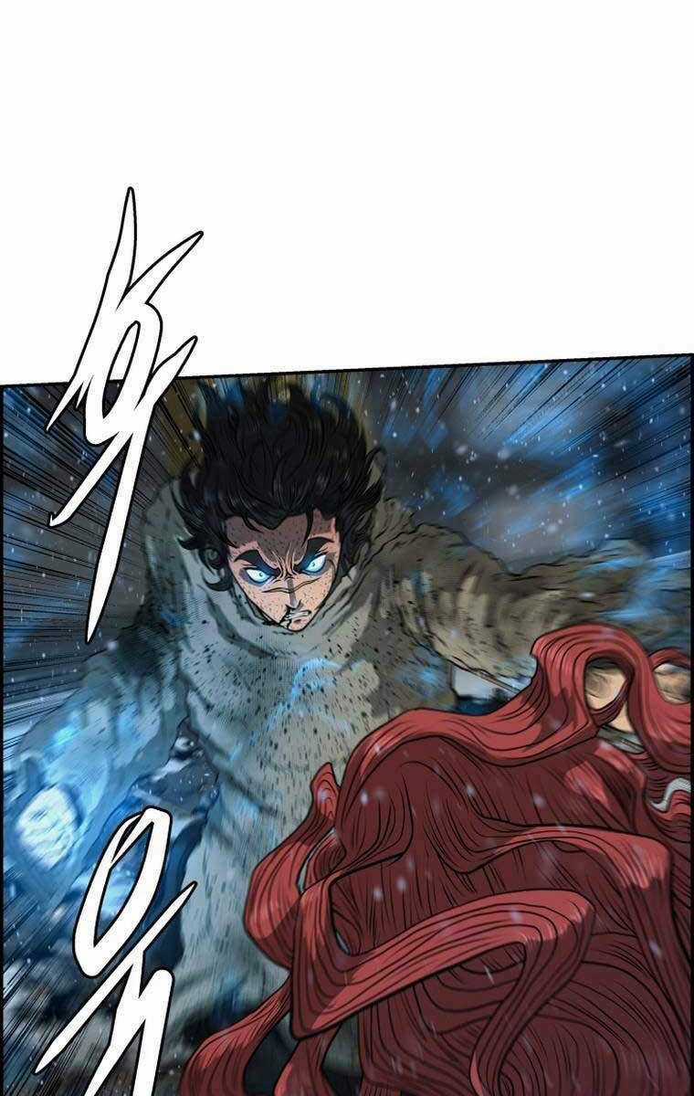 Phong Lôi Kiếm - Chapter 77 - Trang 13