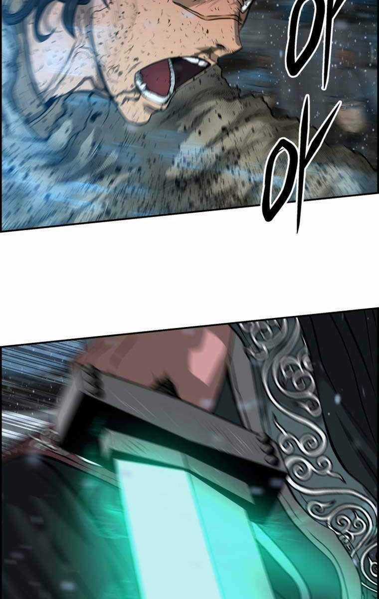 Phong Lôi Kiếm - Chapter 77 - Trang 15