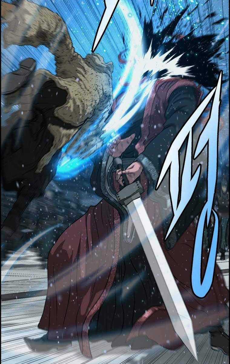 Phong Lôi Kiếm - Chapter 77 - Trang 17