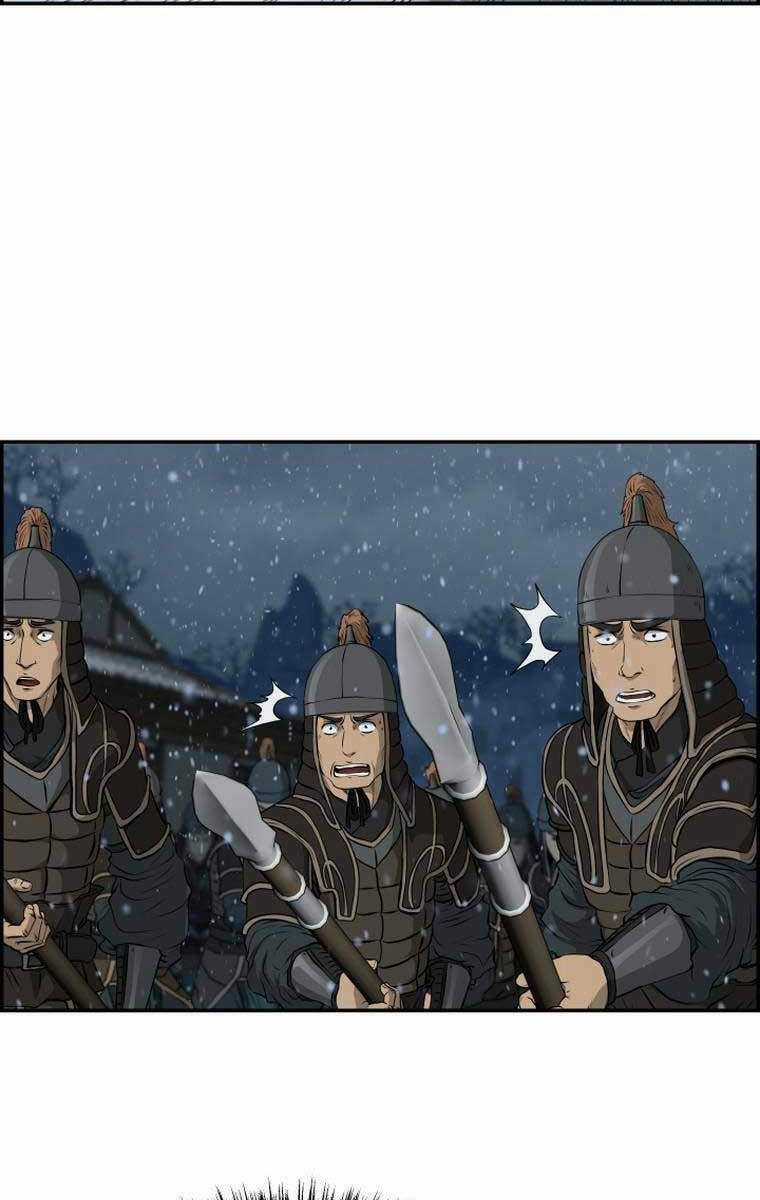 Phong Lôi Kiếm - Chapter 77 - Trang 18