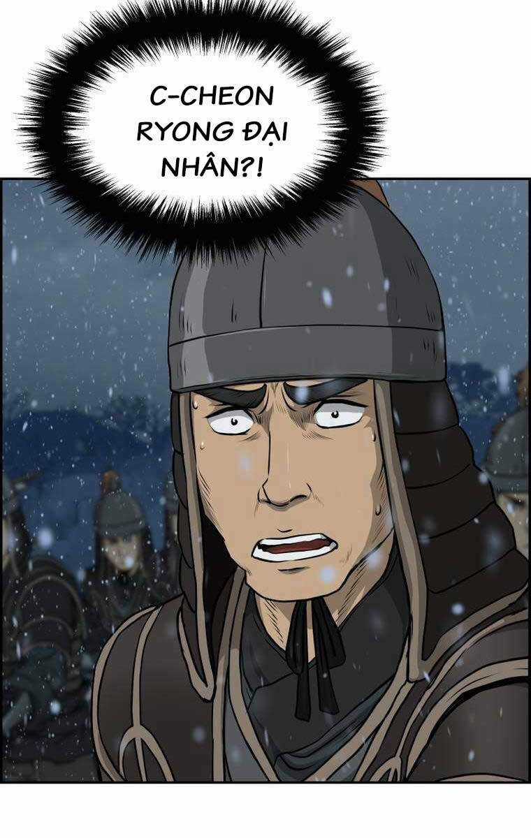 Phong Lôi Kiếm - Chapter 77 - Trang 19