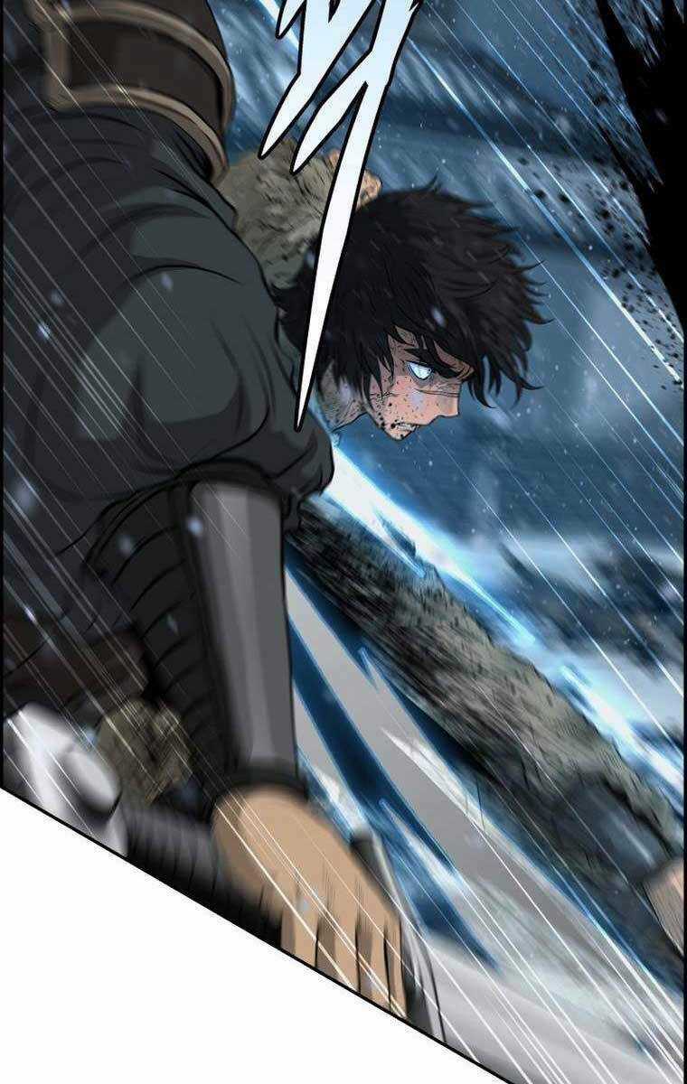 Phong Lôi Kiếm - Chapter 77 - Trang 3