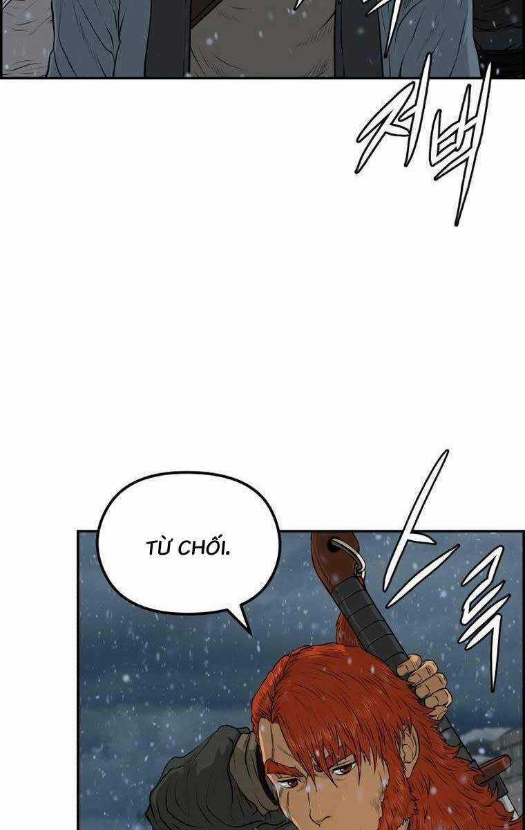 Phong Lôi Kiếm - Chapter 77 - Trang 24