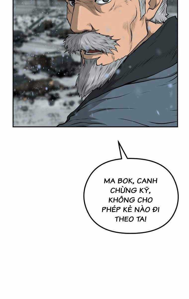 Phong Lôi Kiếm - Chapter 77 - Trang 26