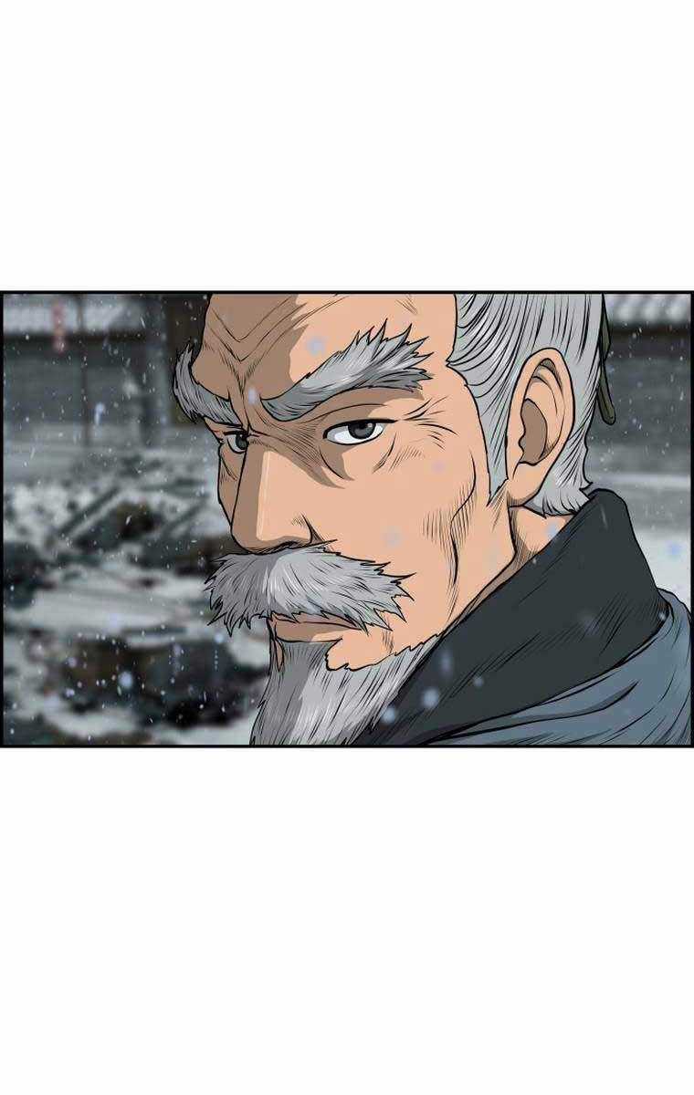 Phong Lôi Kiếm - Chapter 77 - Trang 28