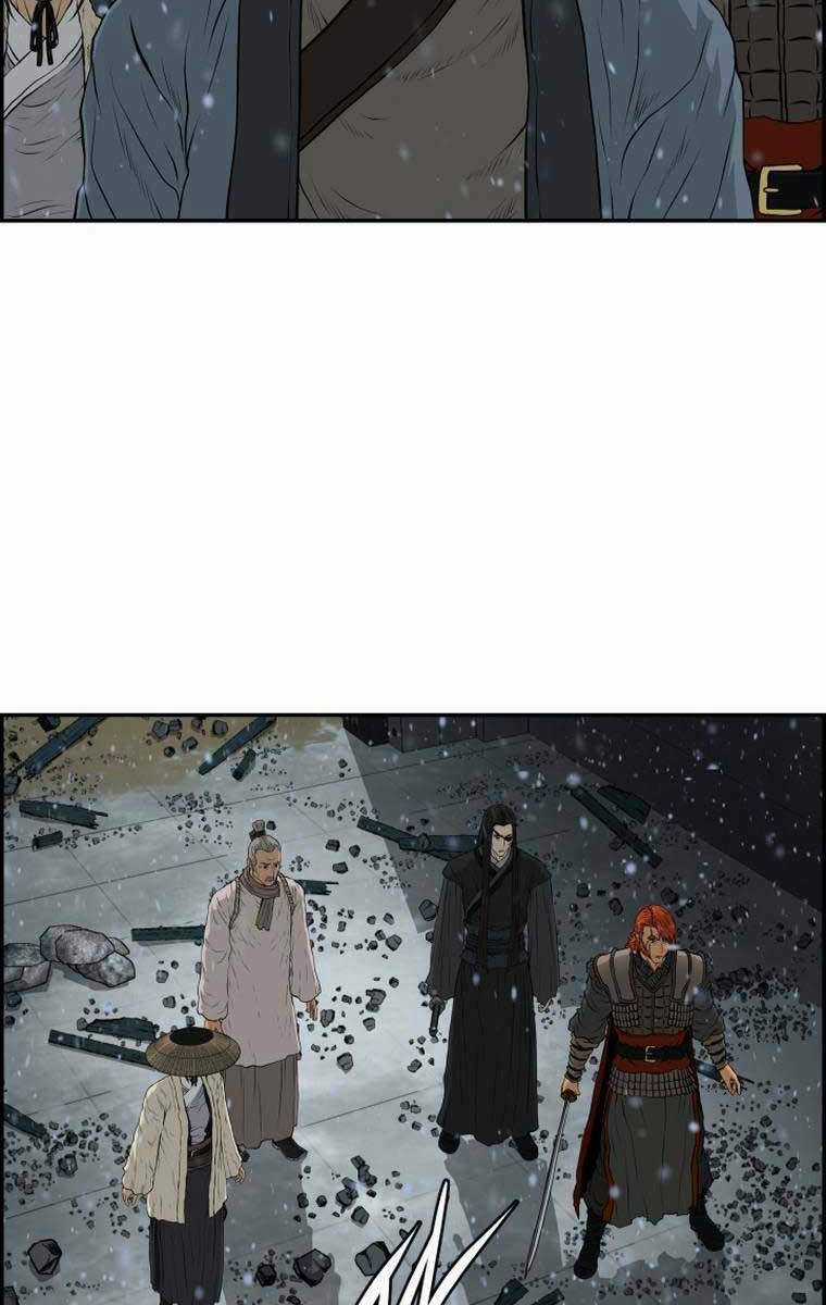 Phong Lôi Kiếm - Chapter 77 - Trang 30