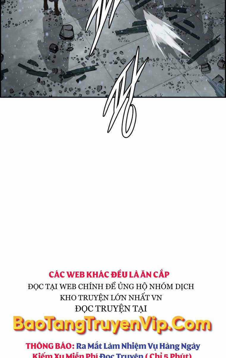 Phong Lôi Kiếm - Chapter 77 - Trang 31