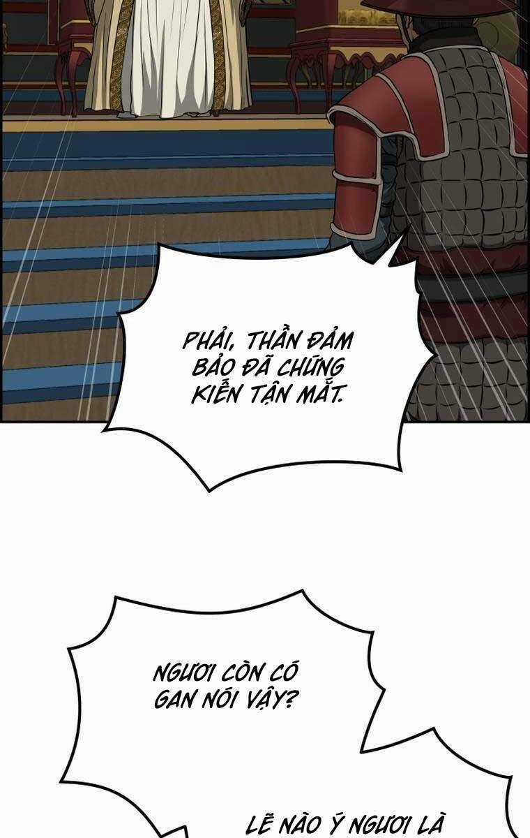 Phong Lôi Kiếm - Chapter 77 - Trang 33