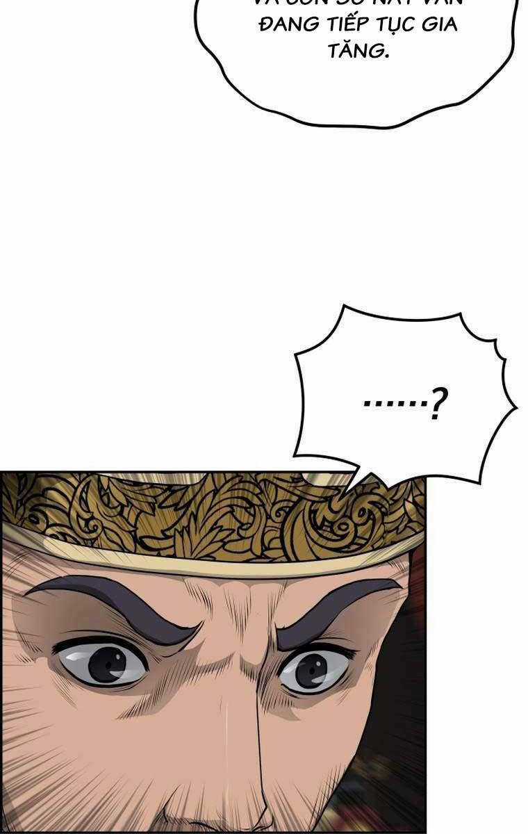 Phong Lôi Kiếm - Chapter 77 - Trang 36