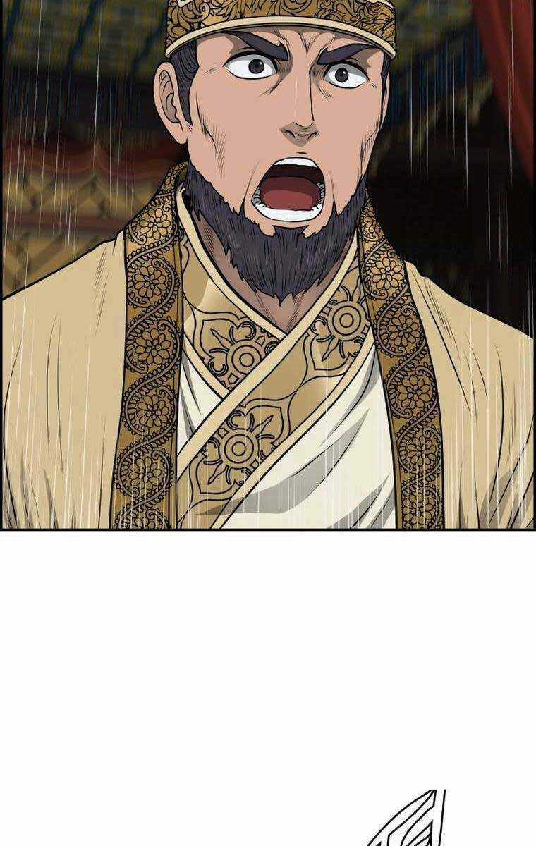 Phong Lôi Kiếm - Chapter 77 - Trang 39