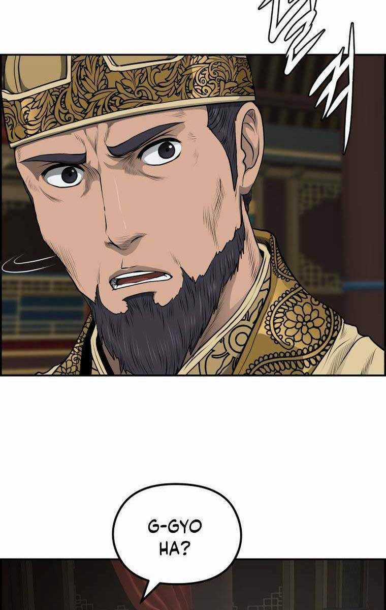 Phong Lôi Kiếm - Chapter 77 - Trang 40