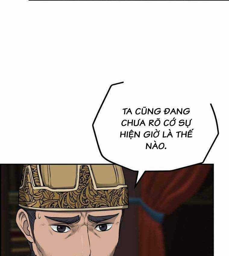 Phong Lôi Kiếm - Chapter 77 - Trang 43