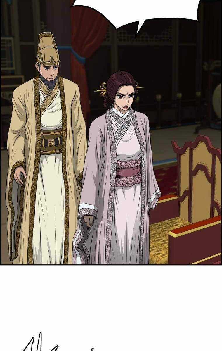 Phong Lôi Kiếm - Chapter 77 - Trang 45