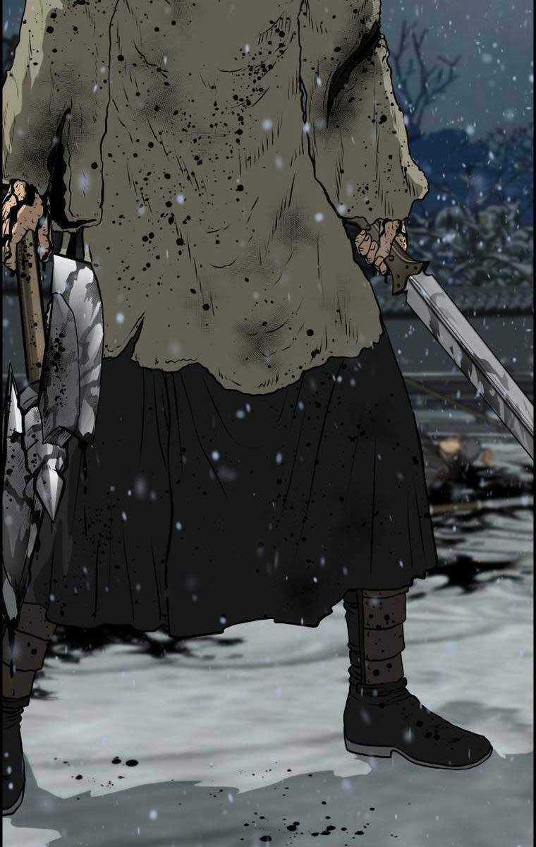 Phong Lôi Kiếm - Chapter 77 - Trang 48