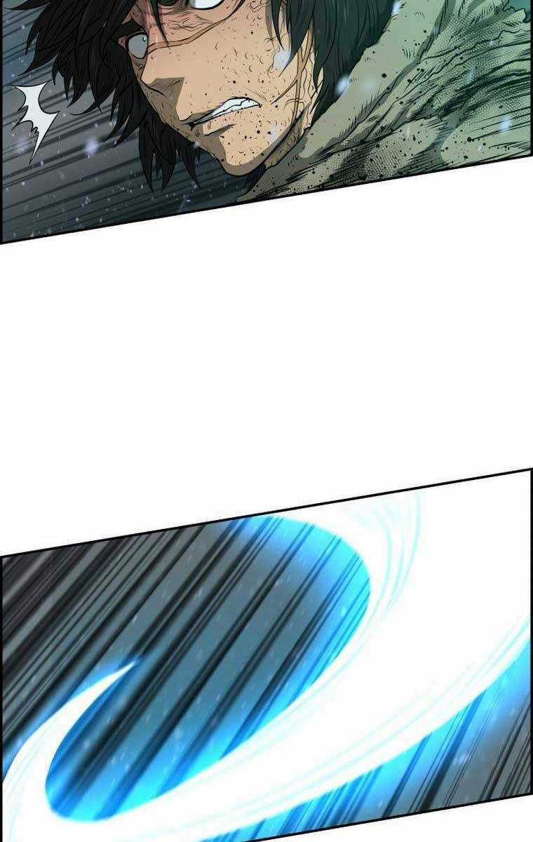 Phong Lôi Kiếm - Chapter 77 - Trang 6