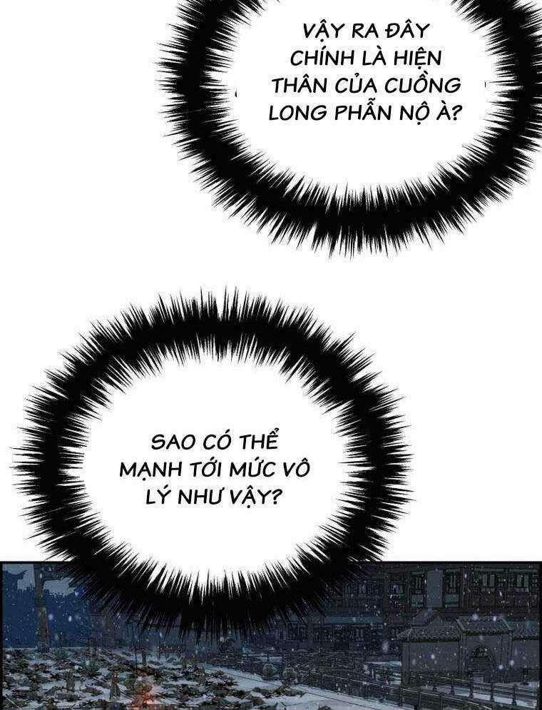 Phong Lôi Kiếm - Chapter 77 - Trang 52