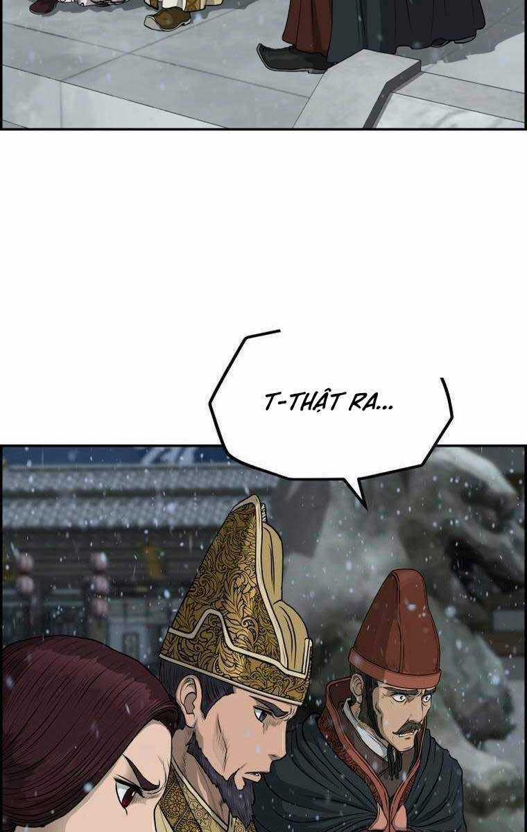 Phong Lôi Kiếm - Chapter 77 - Trang 55