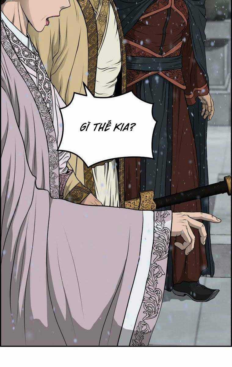 Phong Lôi Kiếm - Chapter 77 - Trang 56