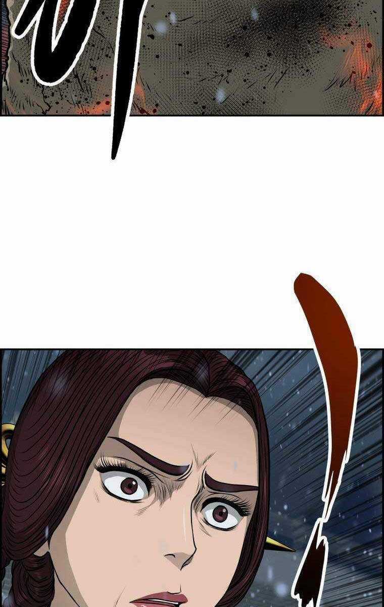 Phong Lôi Kiếm - Chapter 77 - Trang 60