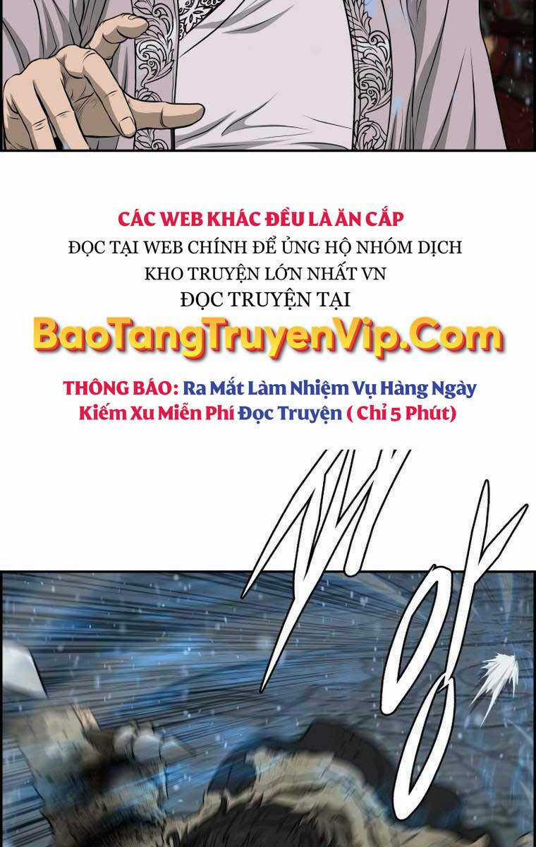 Phong Lôi Kiếm - Chapter 77 - Trang 63