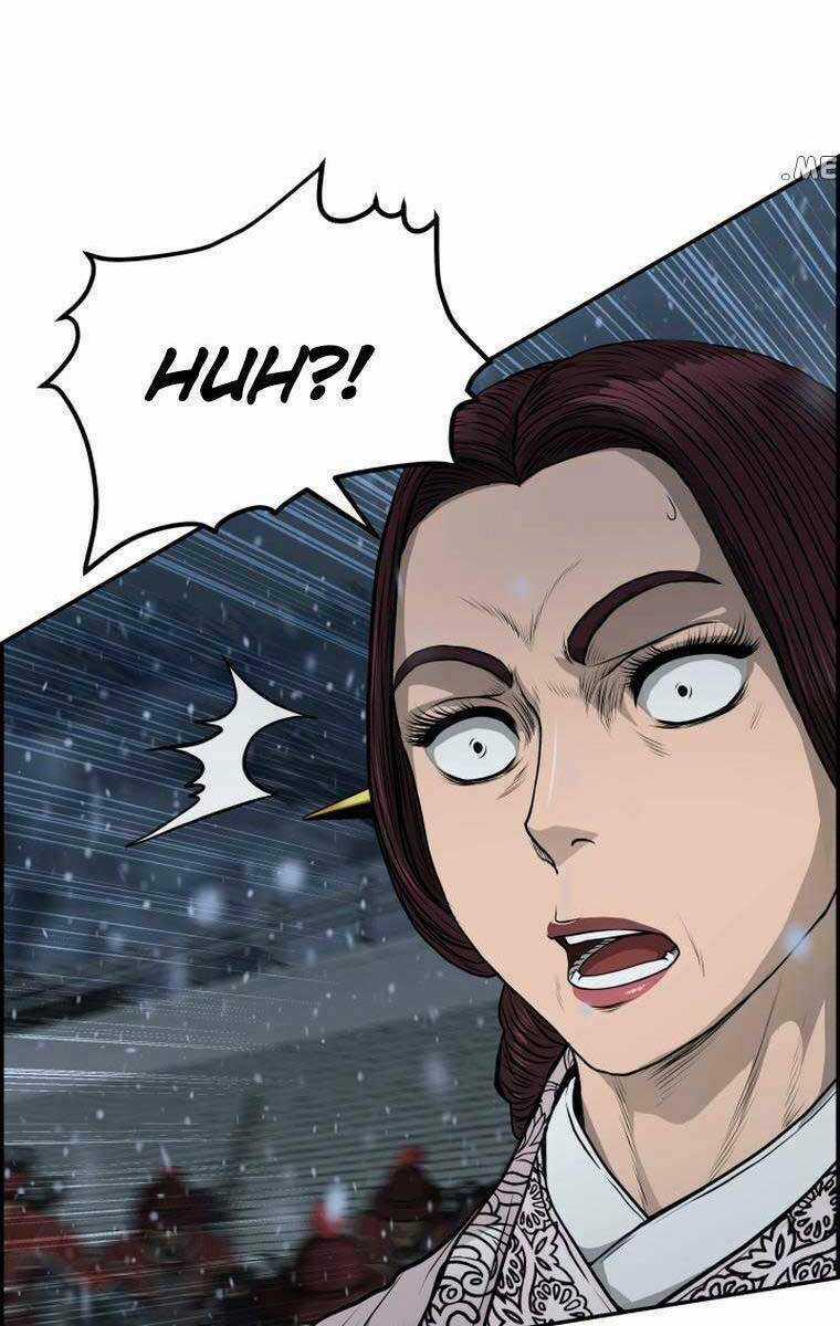 Phong Lôi Kiếm - Chapter 77 - Trang 65