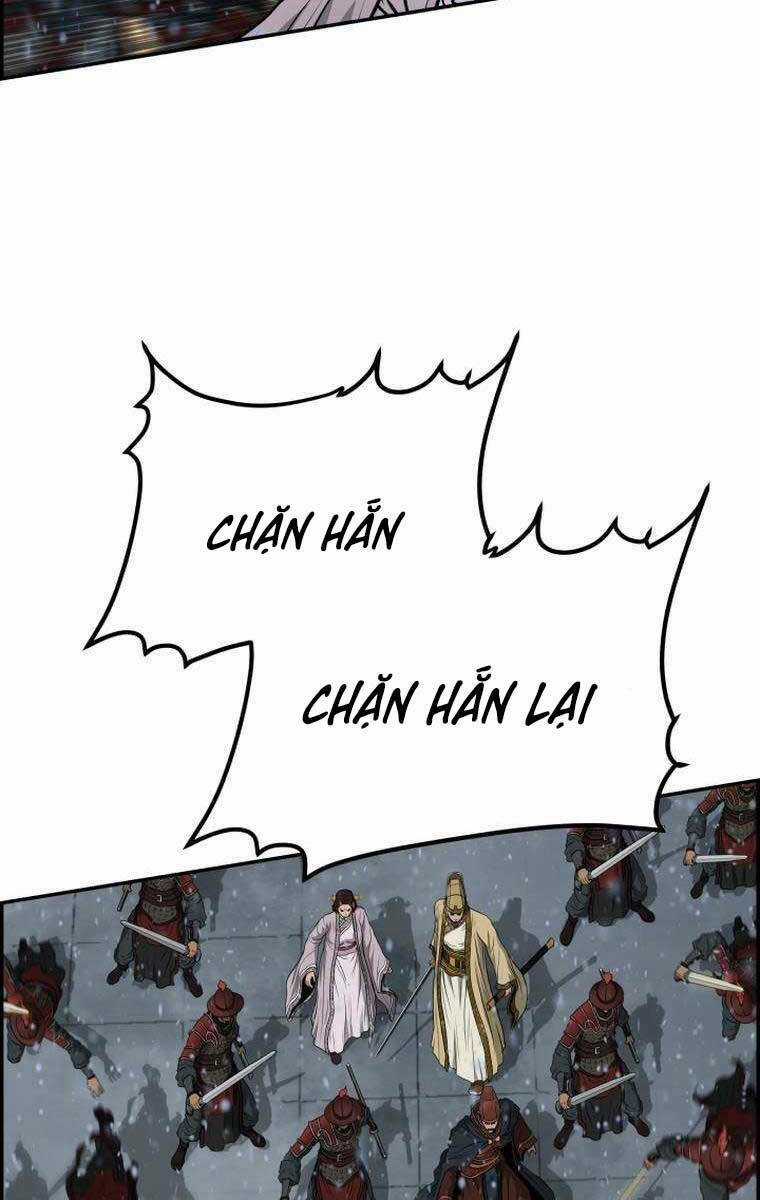 Phong Lôi Kiếm - Chapter 77 - Trang 66