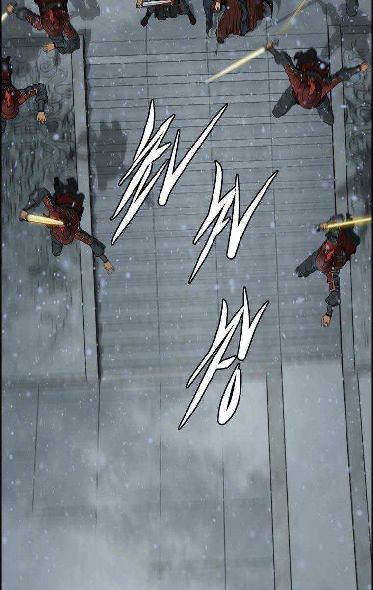 Phong Lôi Kiếm - Chapter 77 - Trang 67