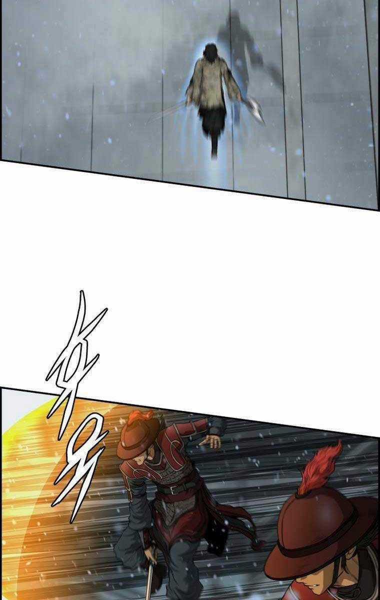 Phong Lôi Kiếm - Chapter 77 - Trang 68