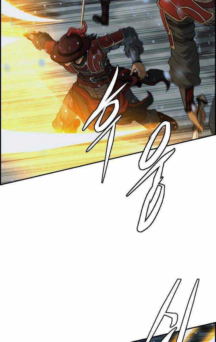 Phong Lôi Kiếm - Chapter 77 - Trang 69