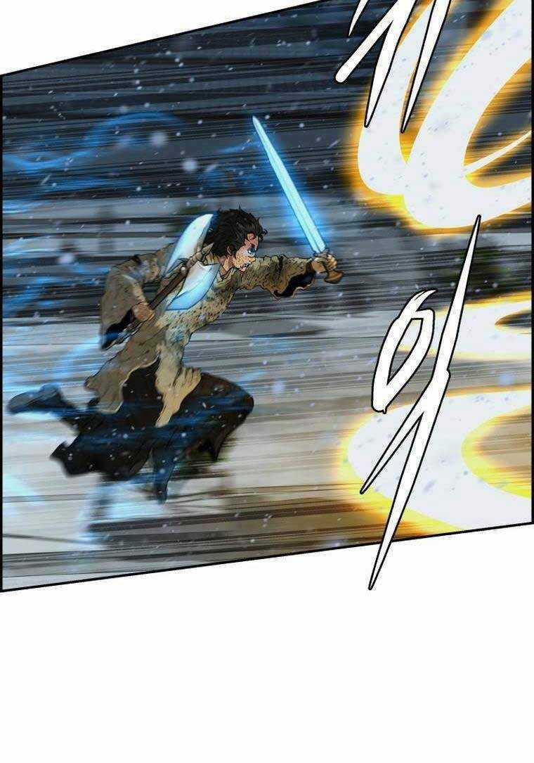 Phong Lôi Kiếm - Chapter 77 - Trang 70