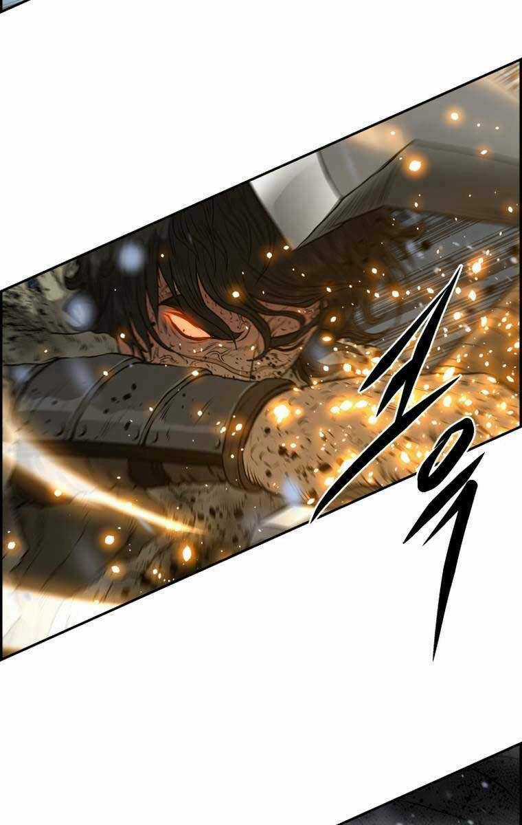 Phong Lôi Kiếm - Chapter 77 - Trang 72