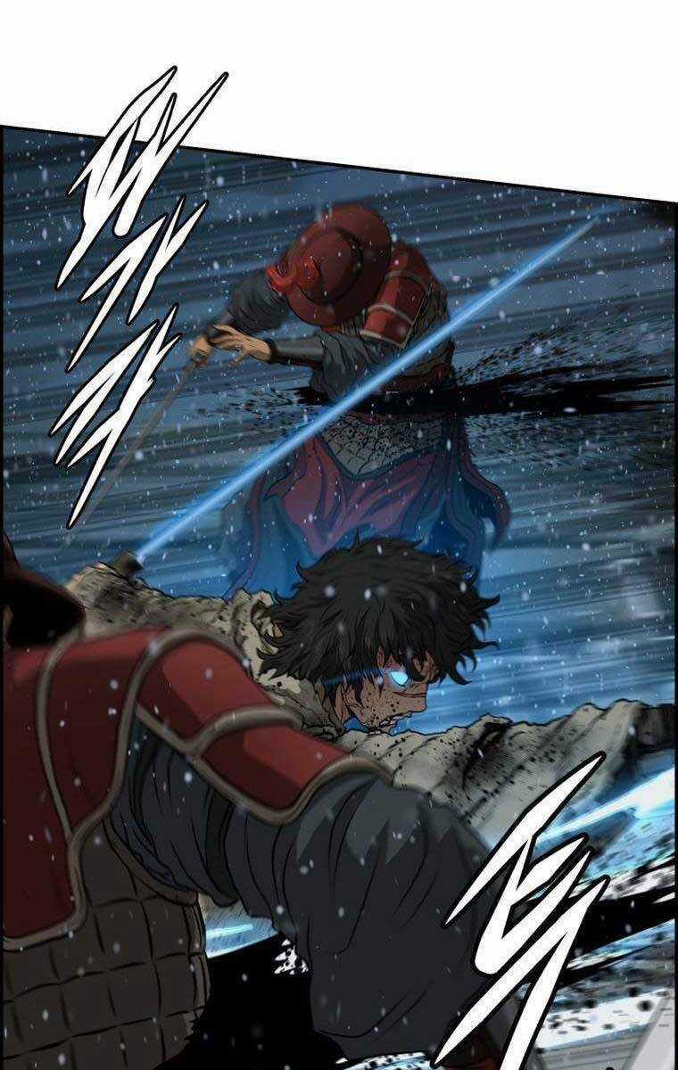 Phong Lôi Kiếm - Chapter 77 - Trang 76