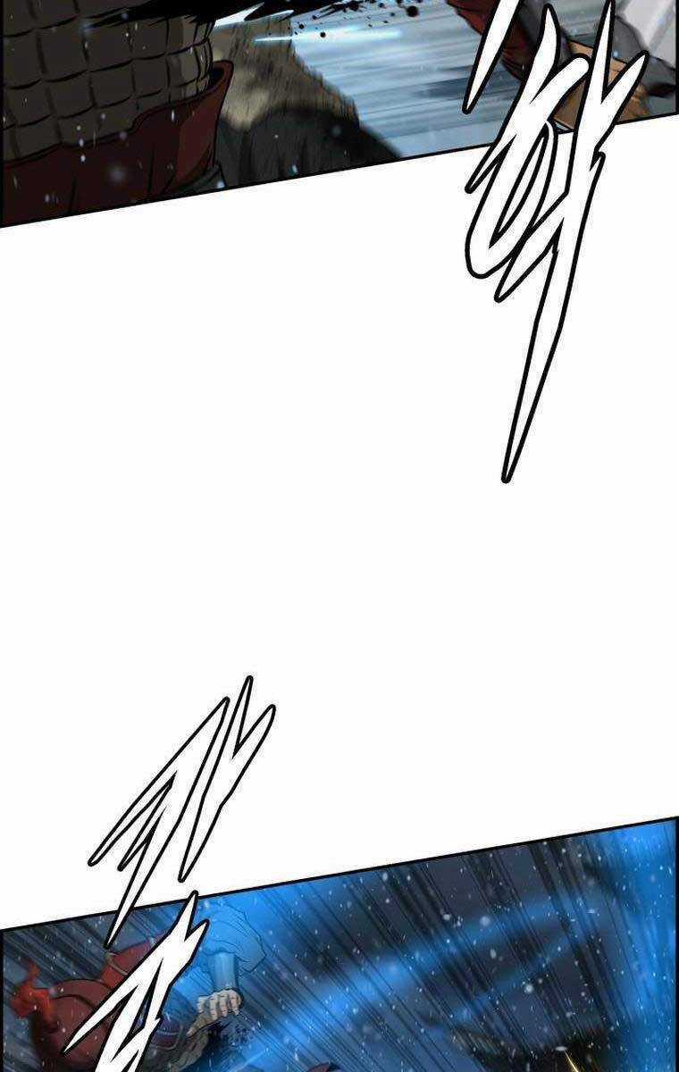 Phong Lôi Kiếm - Chapter 77 - Trang 77